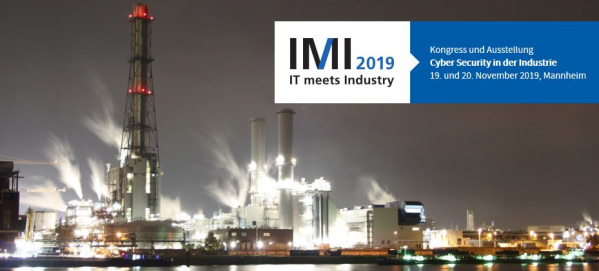 IMI 2019