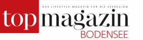 Logo Topmagazin Bodensee