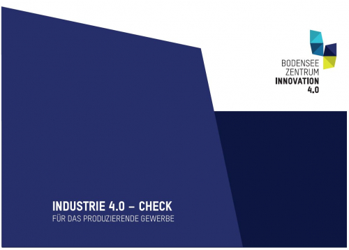2017 07 25 Broschüre BZI Industrie 40 Checkliste