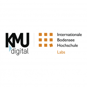 Logo IBH-Lab KMUdigital 