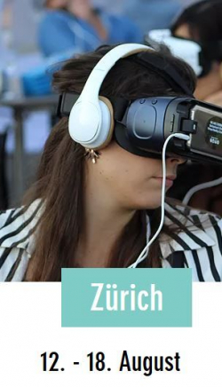 2019 08 12 Veranstaltung VR Openair Zürich