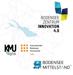 Bodensee Mittelstand 4.0 auf der all about automation friedrichshafen