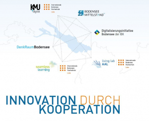 Wirtschaftsmagazin Innovation durch Kooperation