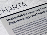 Industrie 2025 Jahrestagung 2017: "Industrie 4.0 in die Praxis umgesetzt"