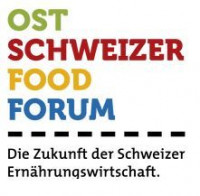 8. Ostschweizer Food Forum «Ein Thursday for the future»