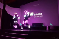 bitzilla conference 2017 - RABATT bis 22.9.