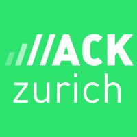 HackZurich 2019 