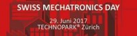 Swiss Mechatronics Day