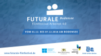 Filmfestival Futurale: IK BEN ALICE