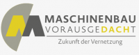 Maschinenbau vorausgeDACHt