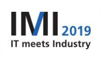 IMI 2019 – IT meets Industry