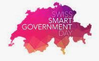 Swiss Smart Government Day - Die Verwaltung smart gestalten (Session 1)