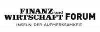 "Finanz und Wirtschaft" Forum: Industrie 4.0