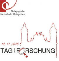 Tag der Forschung 2018