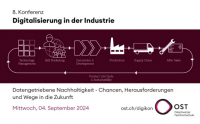 Digitalisierungskonferenz 2024