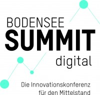 BODENSEE SUMMIT digital - Die Innovationskonferenz für den Mittelstand