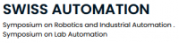 SWISS AUTOMATION: Symposium on Robotics and Industrial Automation