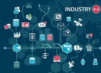 Digitalisierung, Industrie 4.0, Internet of Things: Auswirkungen der Digitalisierung und die profitable Nutzung bei KMU - Möglichkeiten finden