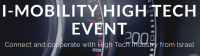 i-Mobility High Tech Event