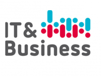 IT & Business - Fachmesse für digitale Prozesse und Lösungen