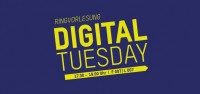 Ringvorlesung: DIGITAL TUESDAY