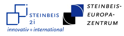 Steinbeis Logo