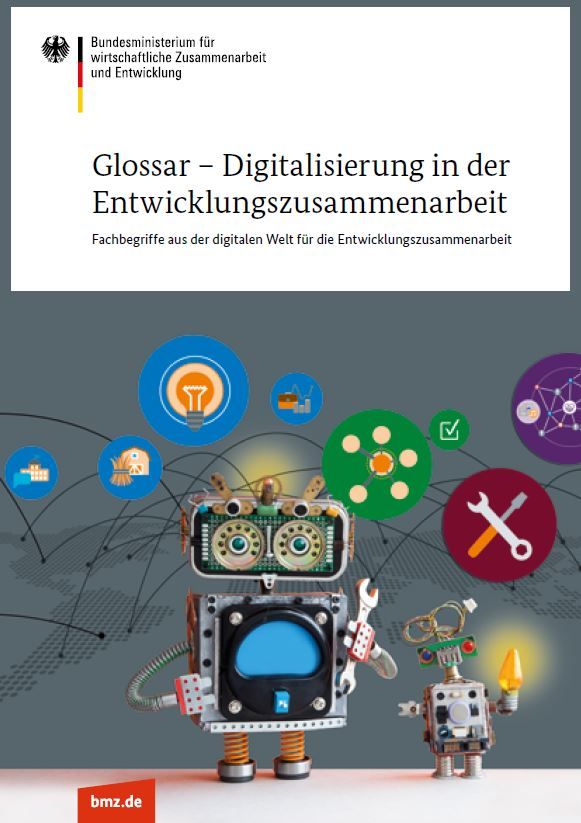 Digitalisierung in der Entwicklungszusammenarbeit