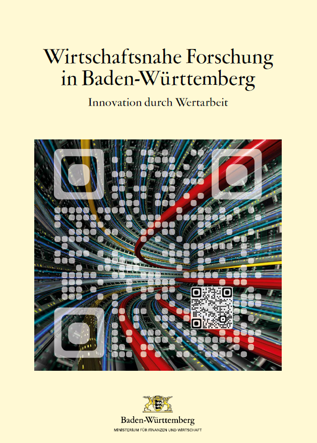 Wirtschaftsnahe Forschung in Baden-Württemberg