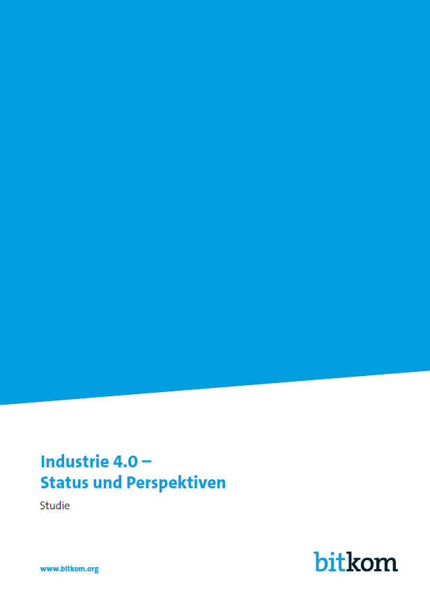 Industrie 4.0 - Status und Perspektiven