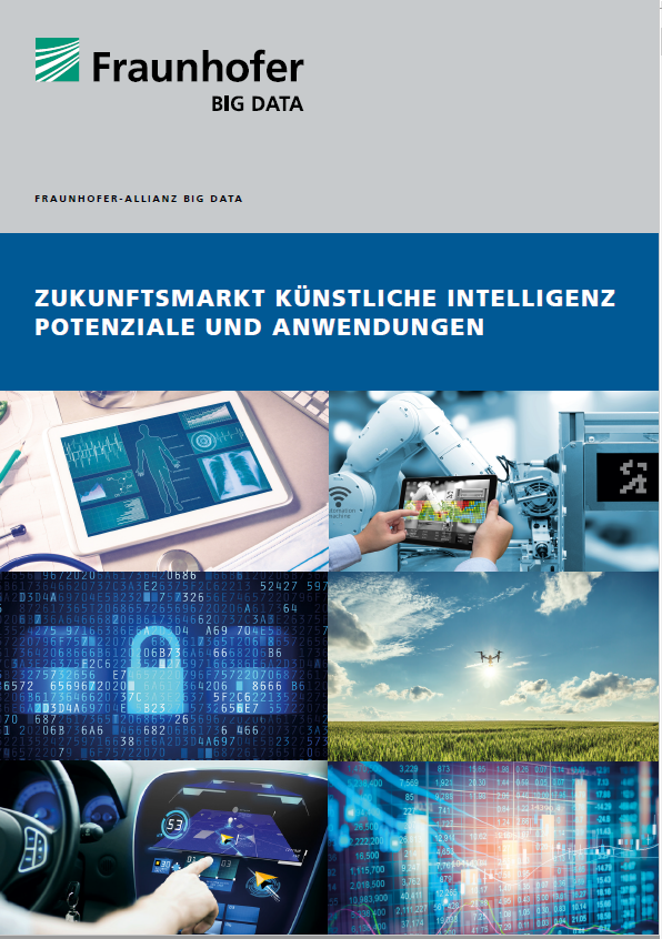 Zukunftsmarkt Künstliche Intelligenz: Potenziale und Anwendungen