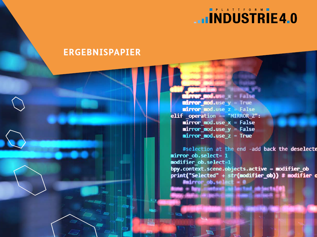 Der Wandel des Kartellrechts im Kontext von Industrie 4.0