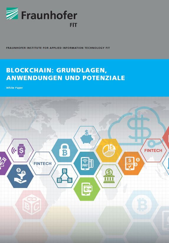 Blockchain und Recht im Kontext von Industrie 4.0