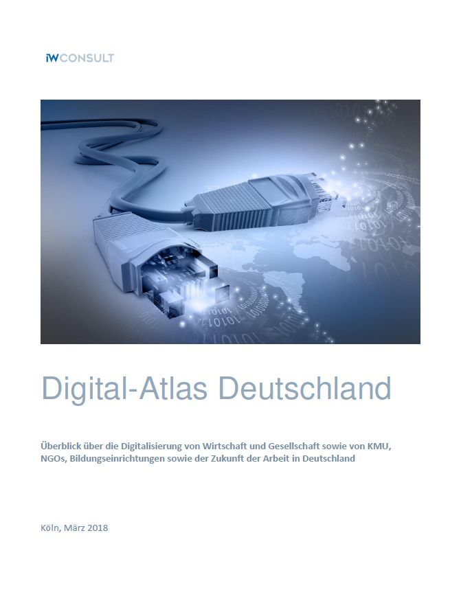 Digital-Atlas Deutschland