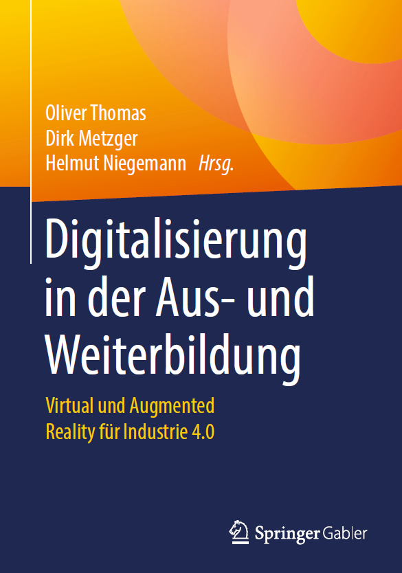 Digitalisierung in der Aus-und Weiterbildung