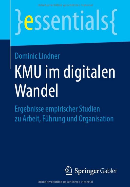 KMU im digitalen Wandel