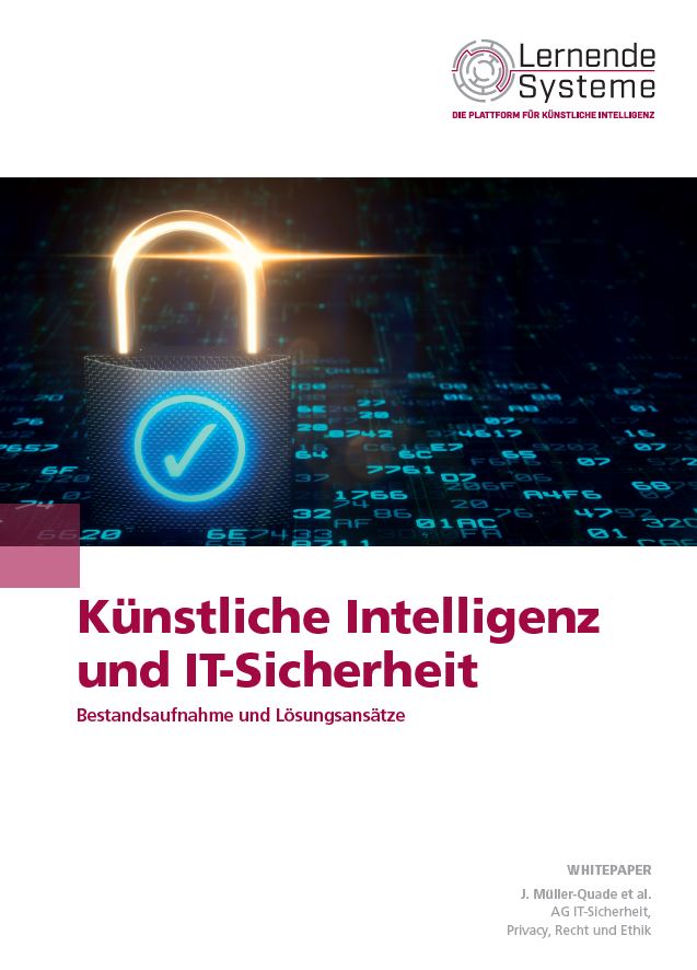 Künstliche Intelligenz und IT Sicherheit