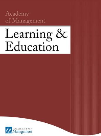 Challenging the Perceived Wisdom of Management Theories and Practice