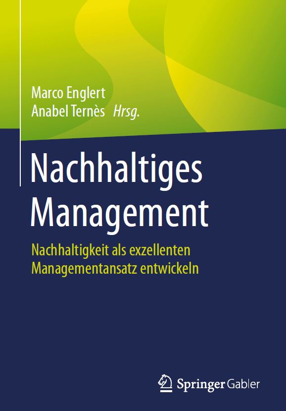 Sustainable Resources Leadership – Gestaltung der Digitalisierung unter dem Fokus der Nachhaltigkeit