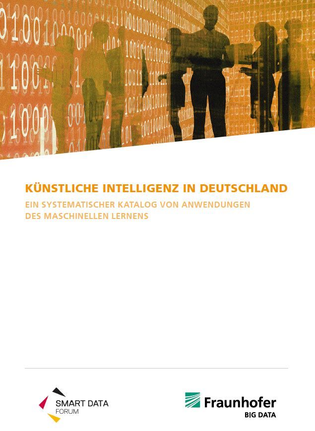 Künstliche Intelligenz in Deutschland