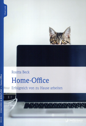 Home-Office: Erfolgreich von zu Hause arbeiten