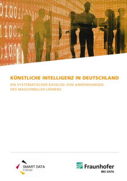 Künstliche Intelligenz in Deutschland