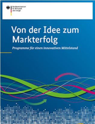 Von der Idee zum Markterfolg