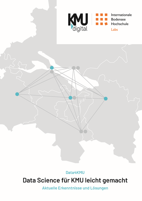 Data Science für KMU leicht gemacht - Aktuelle Erkenntnisse und Lösungen (Aktualisierte Auflage 08/2020)