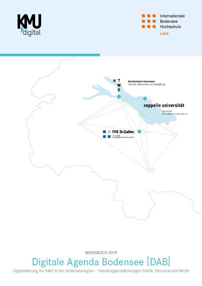 Weissbuch Digitale Agenda Bodensee