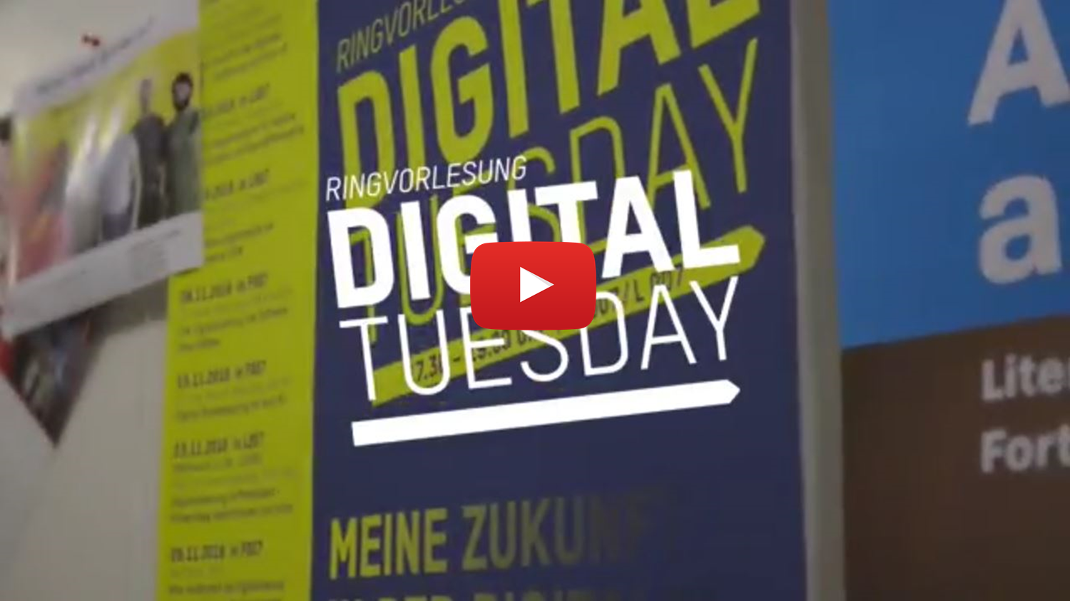 Digital Tuesday