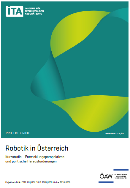 Robotik in Österreich