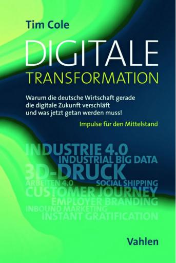 Digitale Transformation - Impulse für den Mittelstand